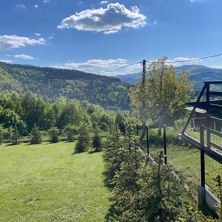 Babia Chata Zawoja Luaran gambar