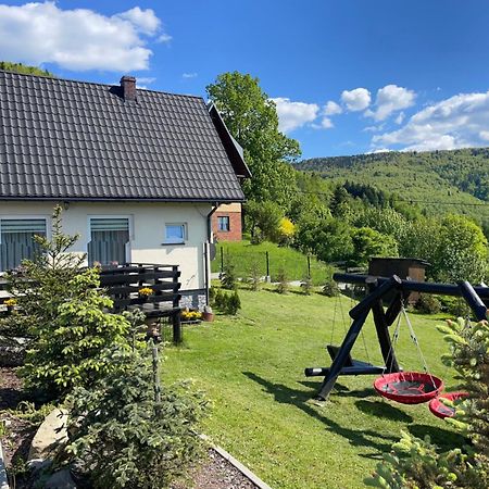 Babia Chata Zawoja Luaran gambar