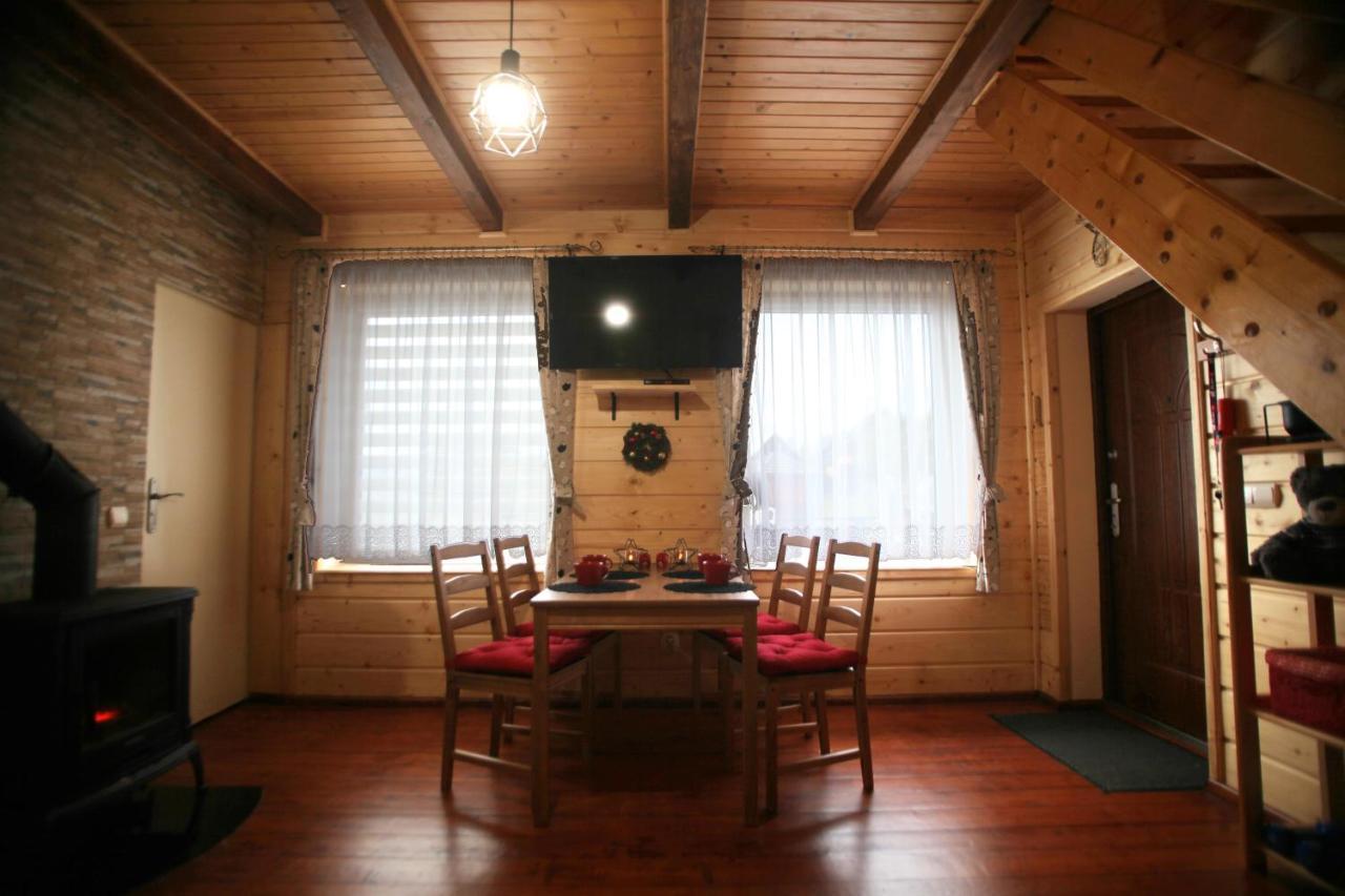 Babia Chata Zawoja Luaran gambar