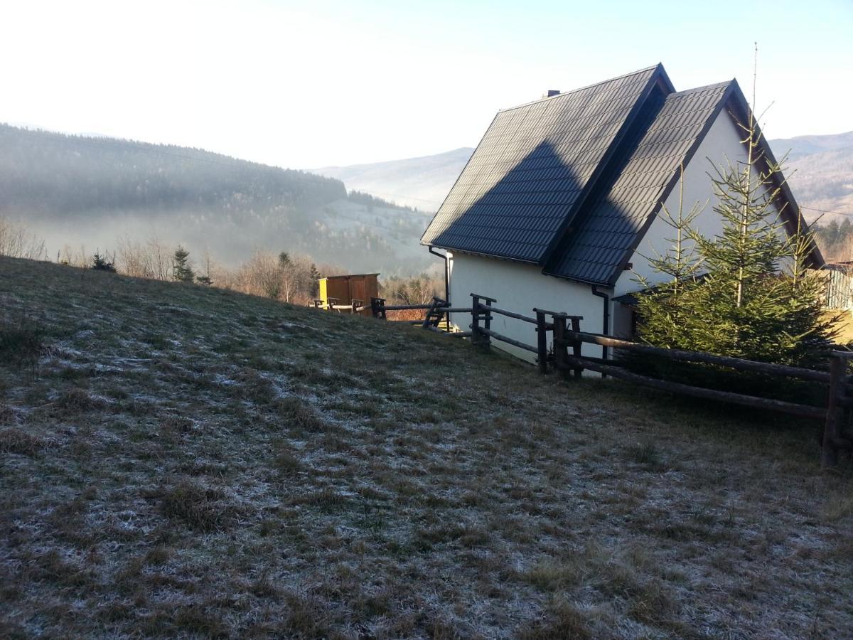 Babia Chata Zawoja Luaran gambar