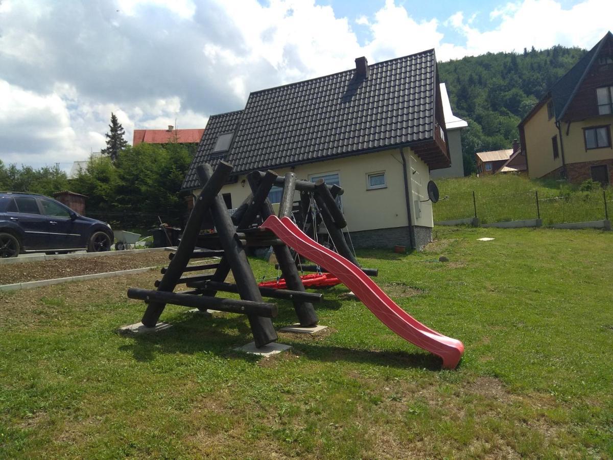 Babia Chata Zawoja Luaran gambar