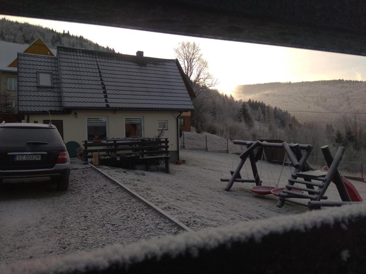 Babia Chata Zawoja Luaran gambar