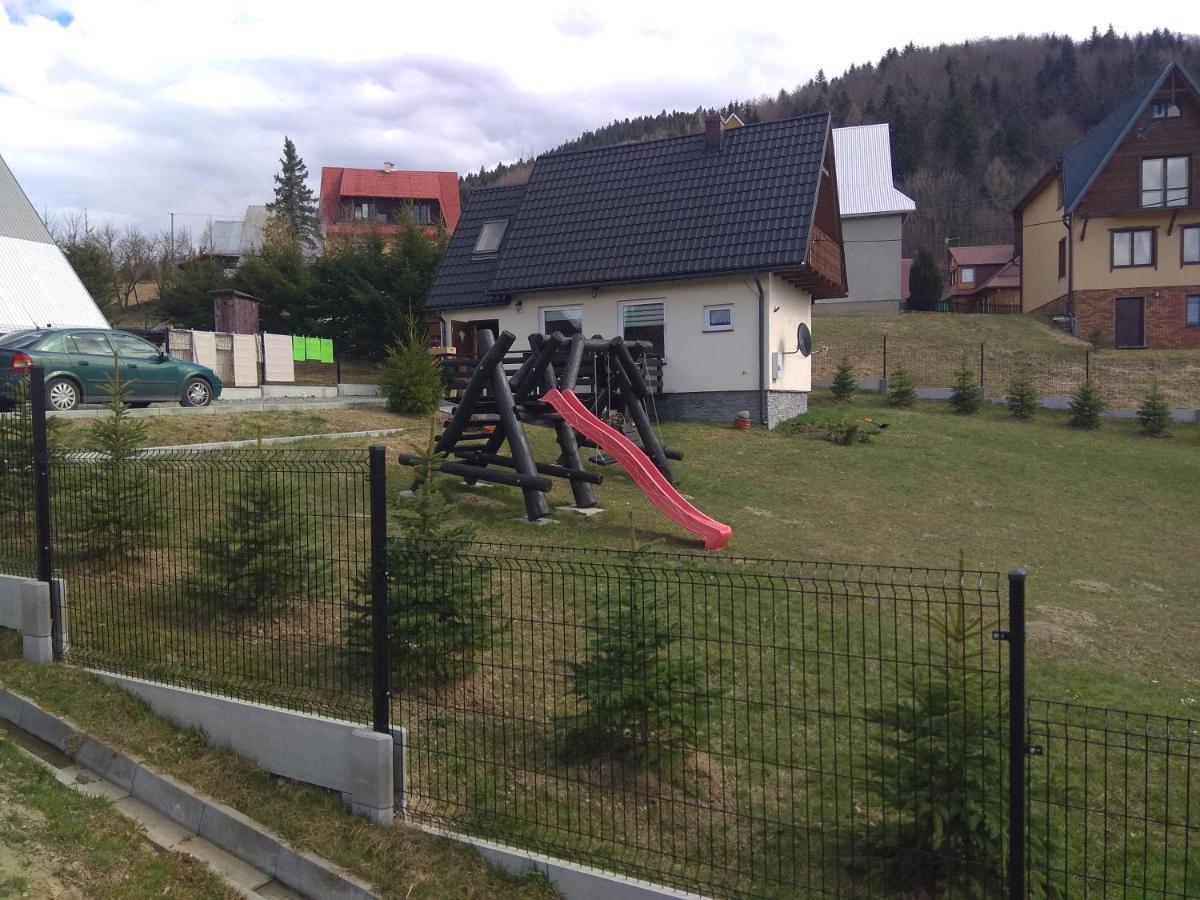 Babia Chata Zawoja Luaran gambar