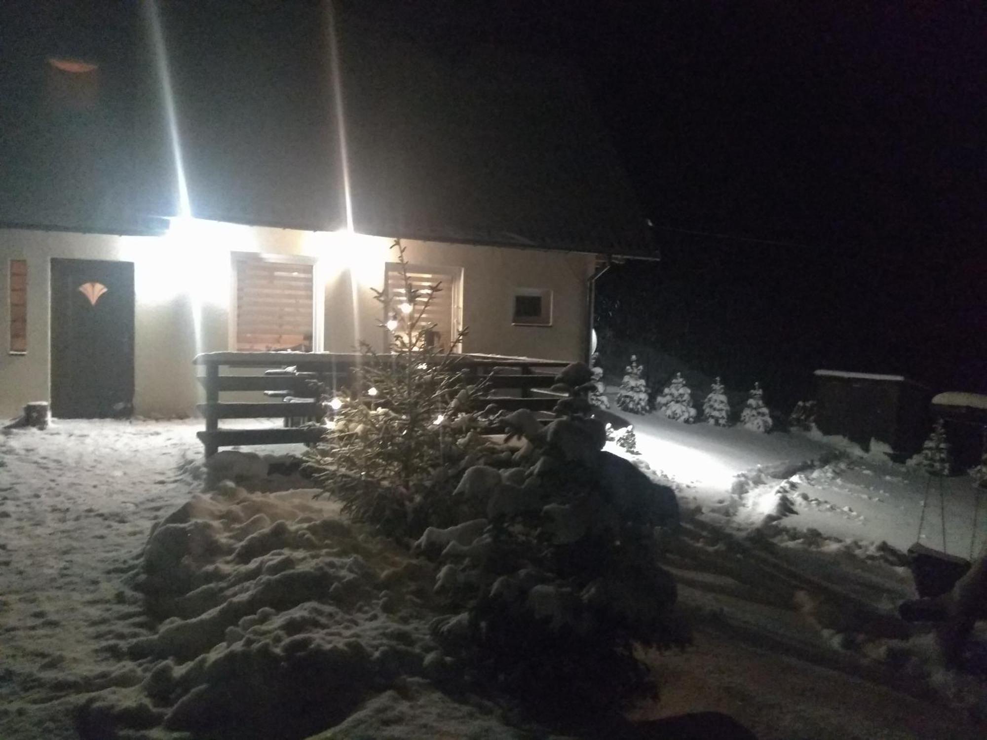 Babia Chata Zawoja Luaran gambar