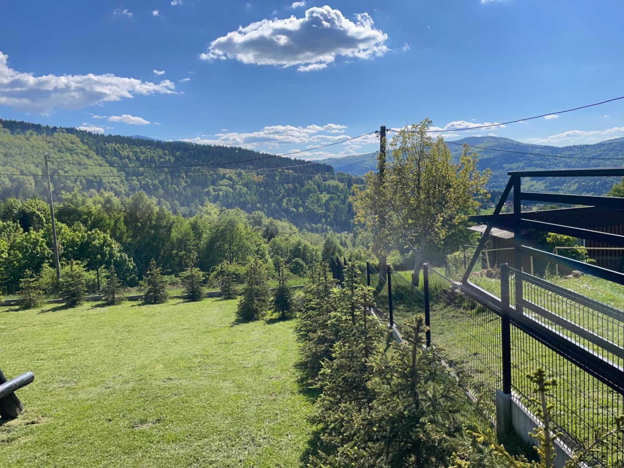Babia Chata Zawoja Luaran gambar